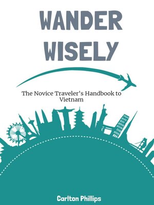 cover image of Wander Wisely